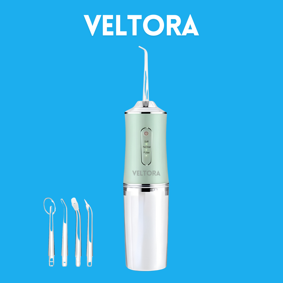 Veltora™ Water Flosser