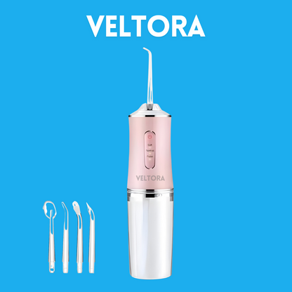 Veltora™ Water Flosser