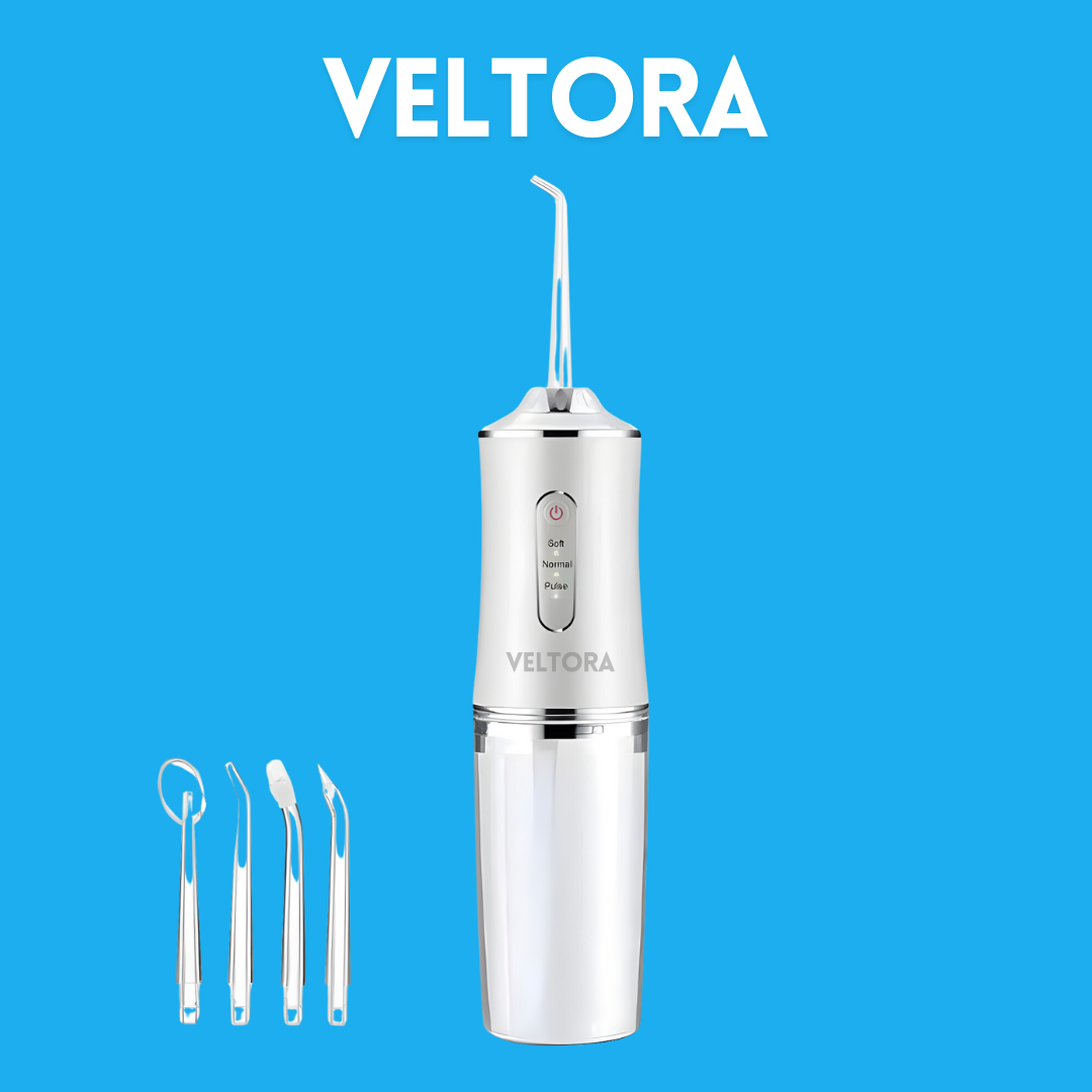 Veltora™ Water Flosser