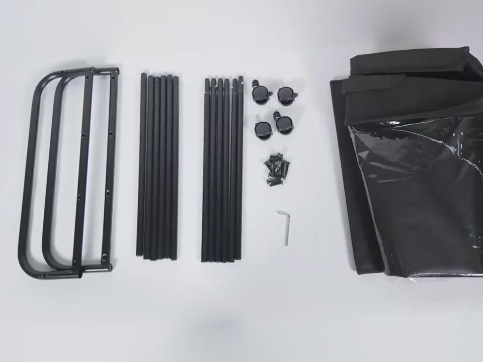 VELTORA rolling under-bed storage containers product demonstration
